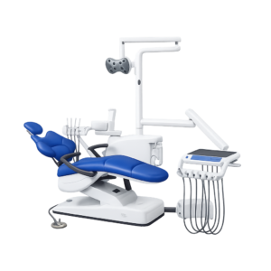 ADC COMFORT 2500 PLUS SERIES DENTAL CHAIR COMPLETE