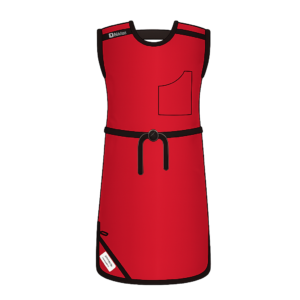 Grab ’n Go™ Male Tie Apron