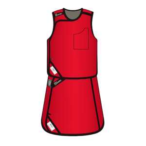 Grab ’n Go™ Male Vest and Kilt Set
