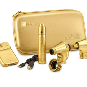 Welch Allyn 3.5V PanOptic Plus & MacroView Plus Diagnostic Set