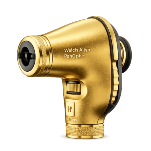 Welch Allyn PanOptic New LED Ophthalmoscope