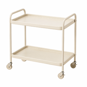 Blickman Howard Instrument Table