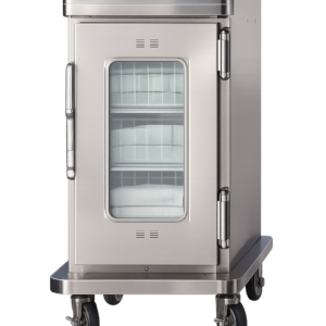Deluxe Blanket Warming Cabinet