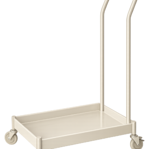 Dolly for Blickman EZ Stacking Stool