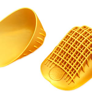Tuli’s® Heavy-Duty Heel Cup™