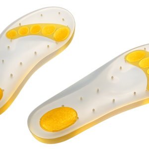 Silipos® Softzone Full-Length Insole