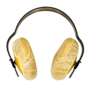Sanitary Headset Cover