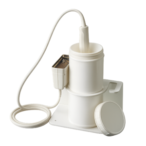 Tabletop Mounting Kit for CIVCO Endocavity Transducer Soaking Cup Starter Kit