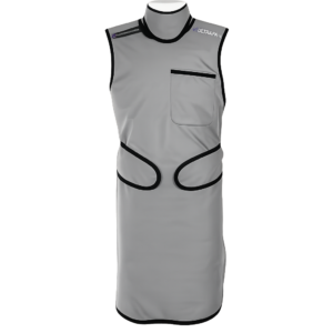 Barrier Technologies® Ready To Go UltraFlex™ Lead-Free Frontal Apron