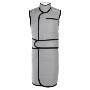 Barrier Technologies® UltraFlex™ Wrap with Support Lead-Free Apron