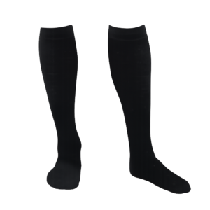 Core-Spun by Therafirm® Support Socks