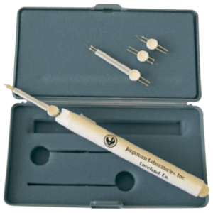 Cautery Kit & Accessories