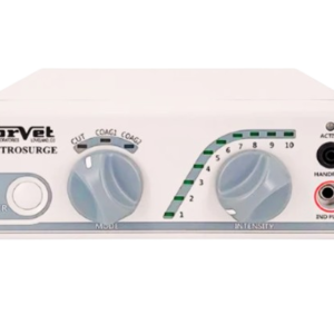 JorVet Electrosurgical Unit