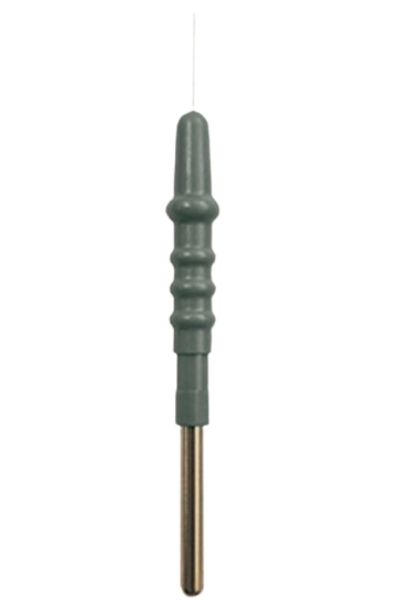 ElectroSurgery Electrode Fine Wire Green, 3/32″ for J0470G1 Handpiece