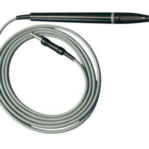 ElectroSurgery Handpiece for J0470/J0470M, Green, 3/32″