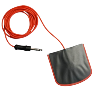 Soft Grounding Plate & Cord for JorVet Electrosurgical Unit (J0470M)
