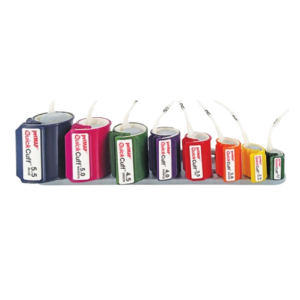 petMAP Quickcuffs