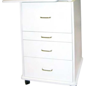ASSISTANT’S “ALABAMA” MOBILE CABINET