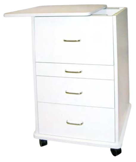 ASSISTANT’S “ALABAMA” MOBILE CABINET
