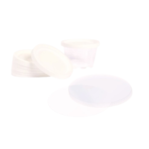 Medication Cup, Lid, and Anti-Contamination Divider Kit for Severo® Electric Pill Grinder