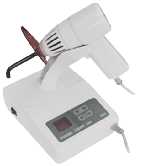 POWER LIGHT 100 (TPC)