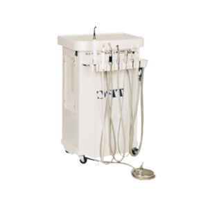 TPC MC-3600CV Mirage Mobile Delivery Cart