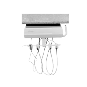 TPC Mirage 2.0 Cabinet Mount Rear Delivery System with Assistant’s Package