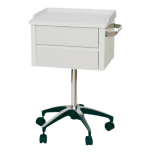 UMF Mobile Special Procedures Cart