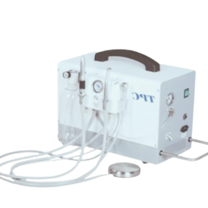 TPC PC2635 Portable Delivery System